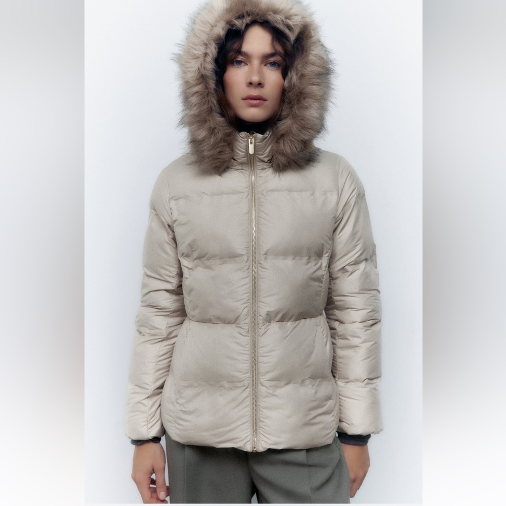 Zara Jacket NWT